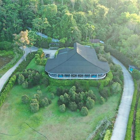 Khaolak Blue Sky Villa Кхаулак Экстерьер фото
