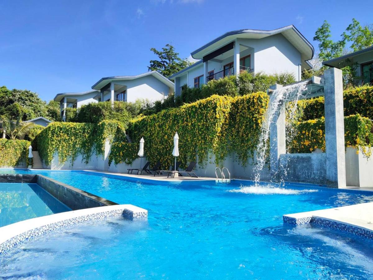 Khaolak Blue Sky Villa Кхаулак Экстерьер фото