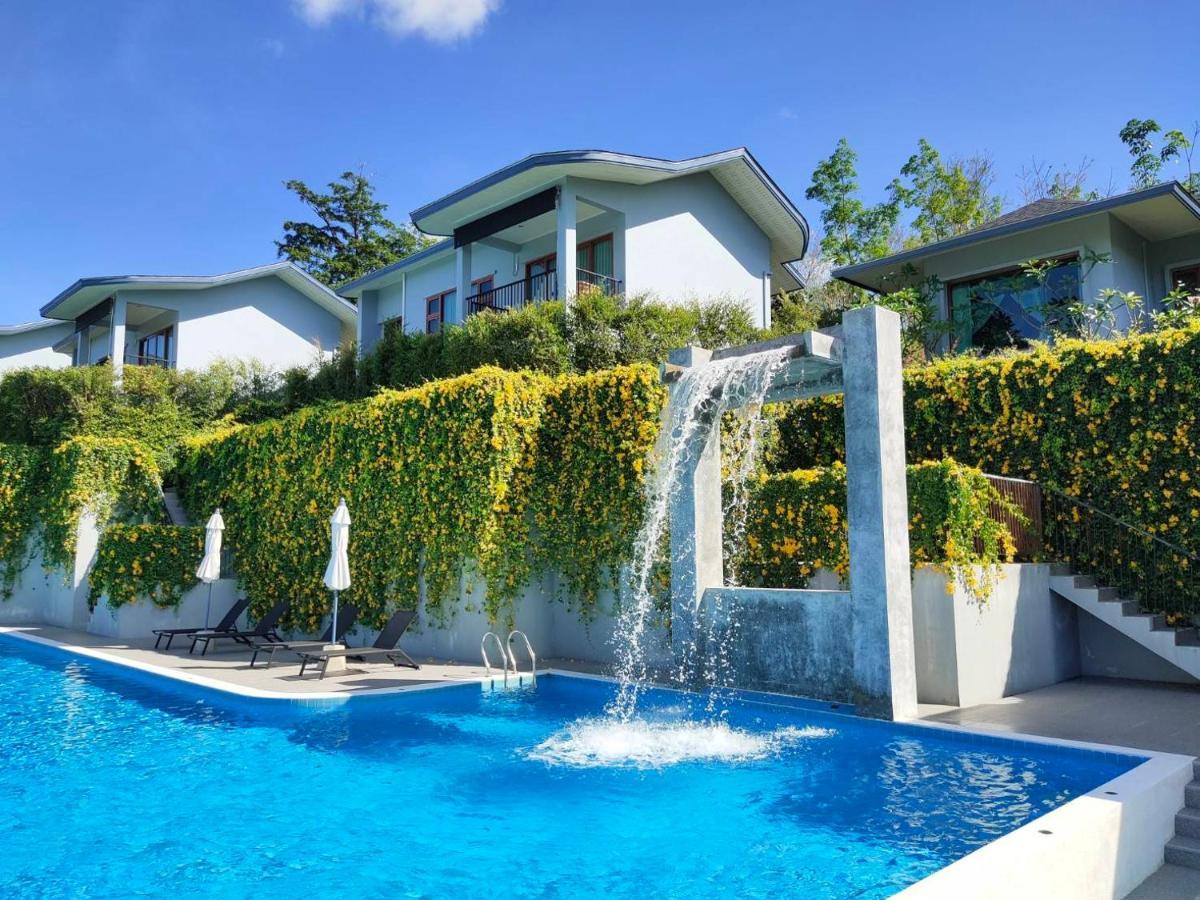 Khaolak Blue Sky Villa Кхаулак Экстерьер фото