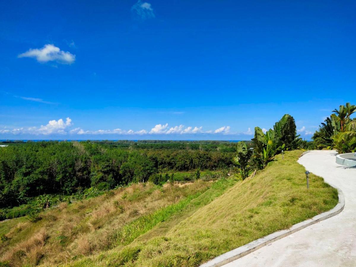 Khaolak Blue Sky Villa Кхаулак Экстерьер фото
