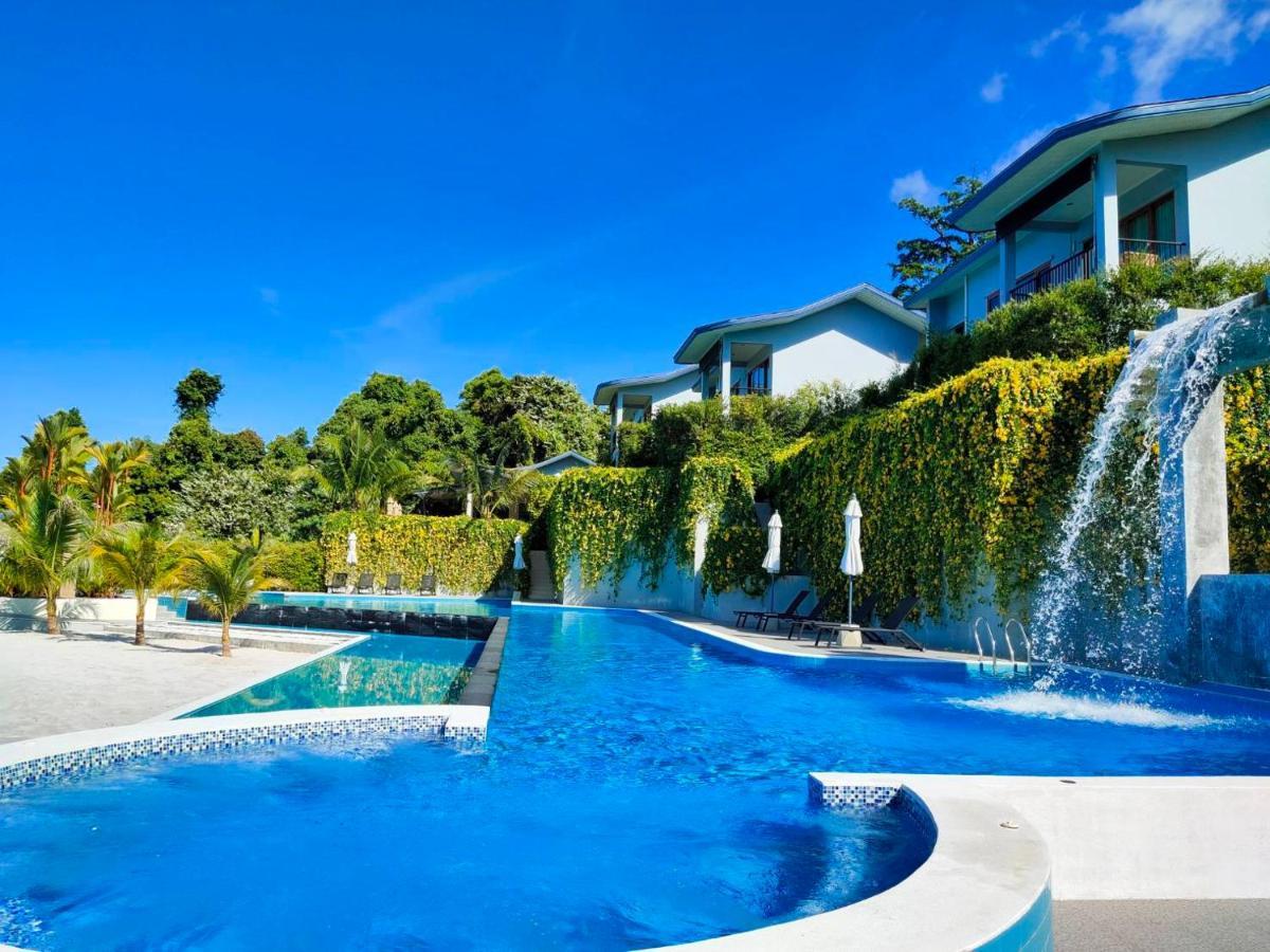 Khaolak Blue Sky Villa Кхаулак Экстерьер фото