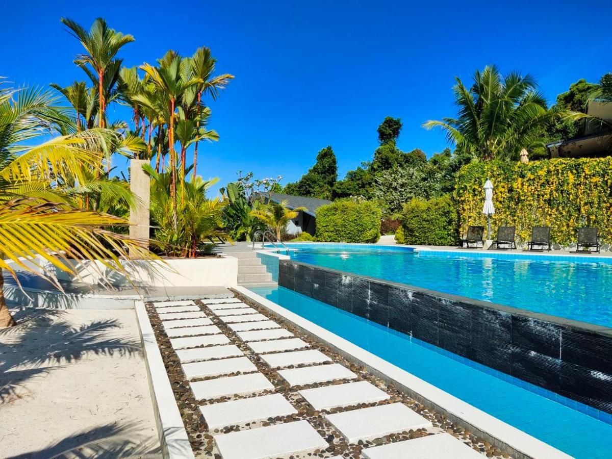 Khaolak Blue Sky Villa Кхаулак Экстерьер фото