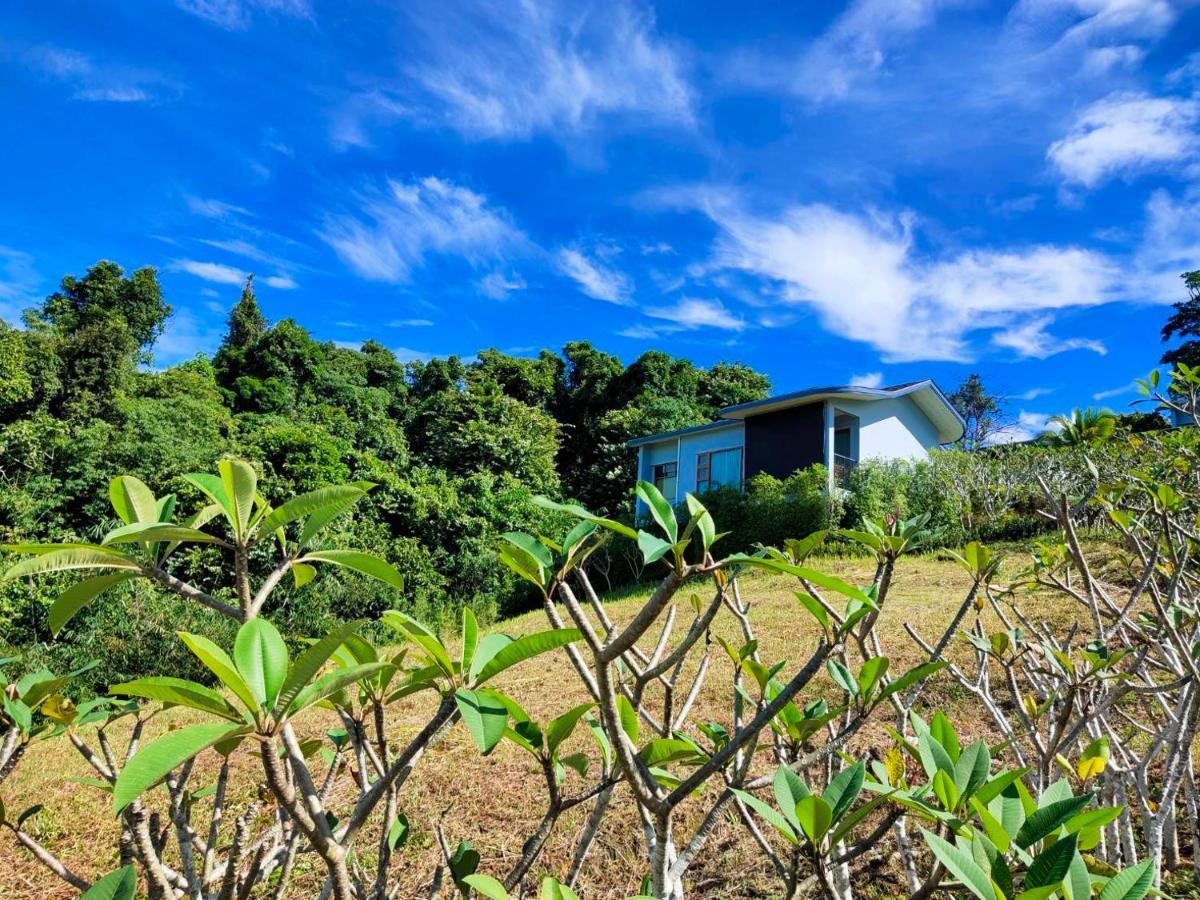 Khaolak Blue Sky Villa Кхаулак Экстерьер фото