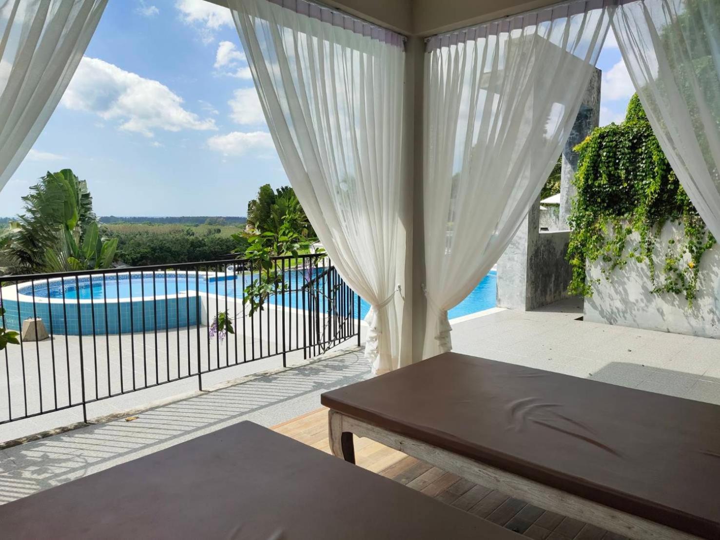 Khaolak Blue Sky Villa Кхаулак Экстерьер фото