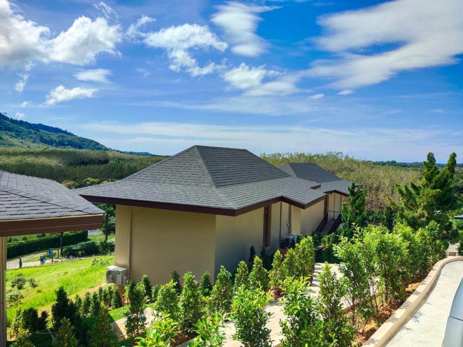 Khaolak Blue Sky Villa Кхаулак Экстерьер фото