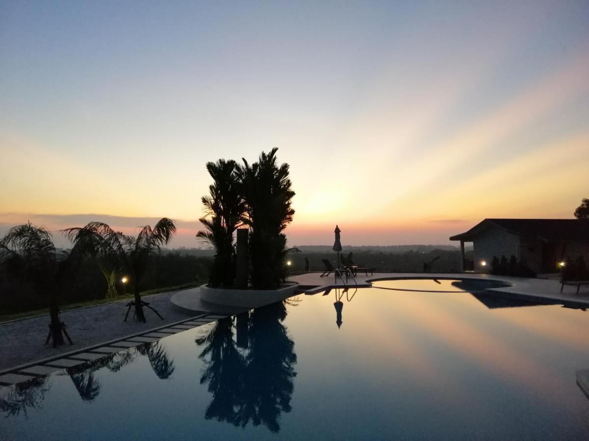 Khaolak Blue Sky Villa Кхаулак Экстерьер фото